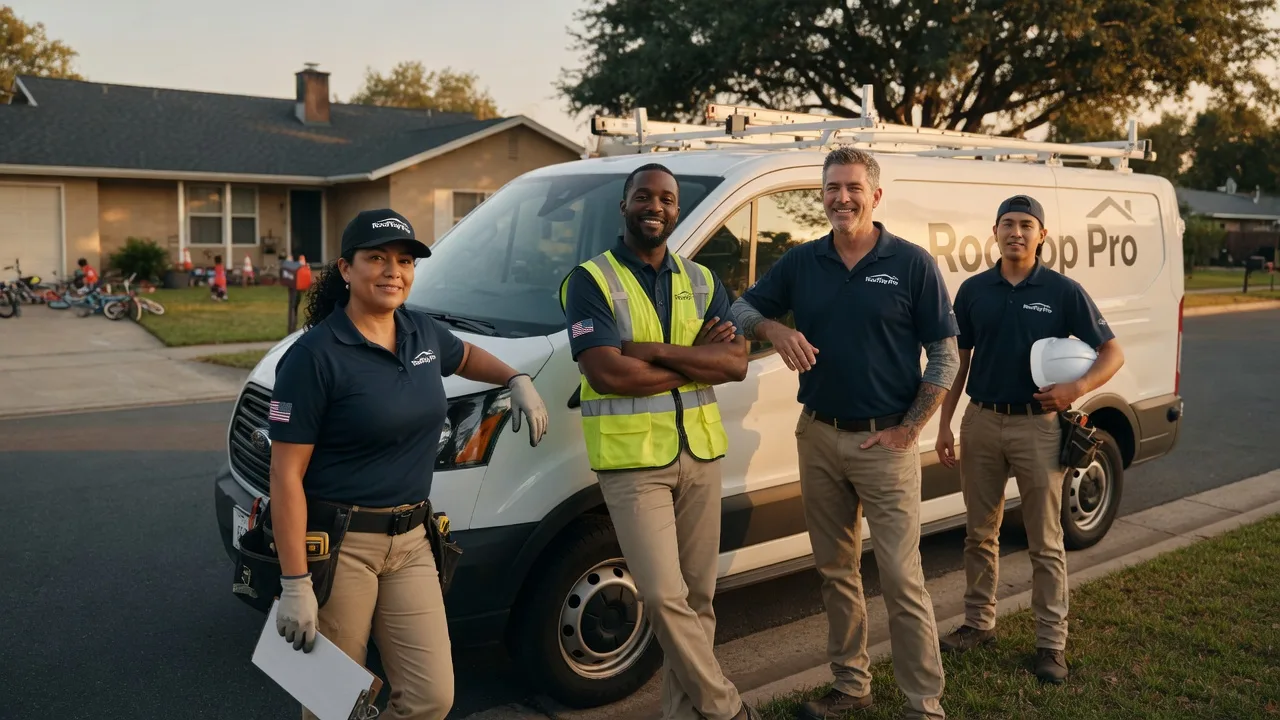 Roof Repair in Olanta, PA near me